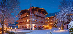 Отель Ferienappartements Landhof, Эльмау